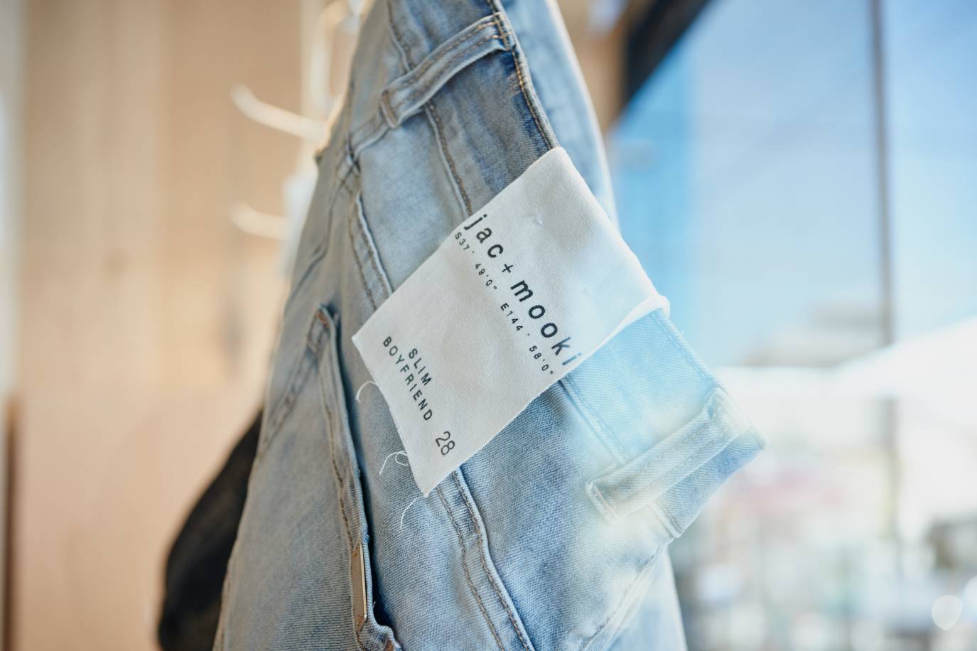 431 Hampton lifestyle | Jack and Mooki — 100% Premium Cotton Essentials, French Terry Sweats, Denim and Junior