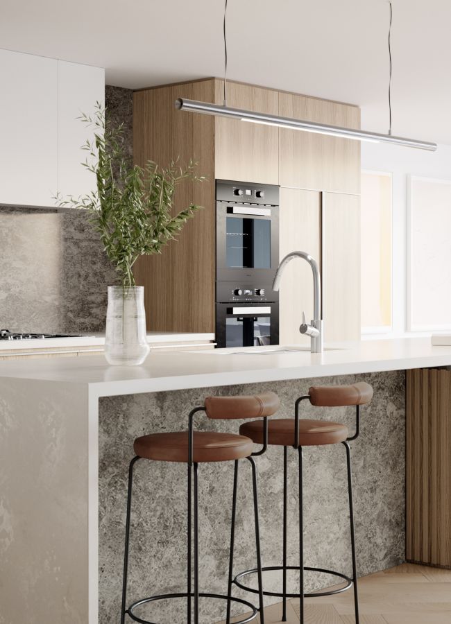 431 Hampton kitchen