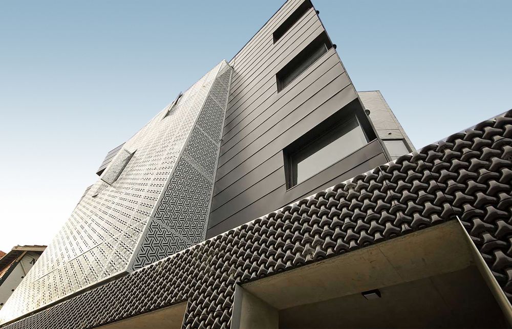 Shafer Developments | St Kilda project