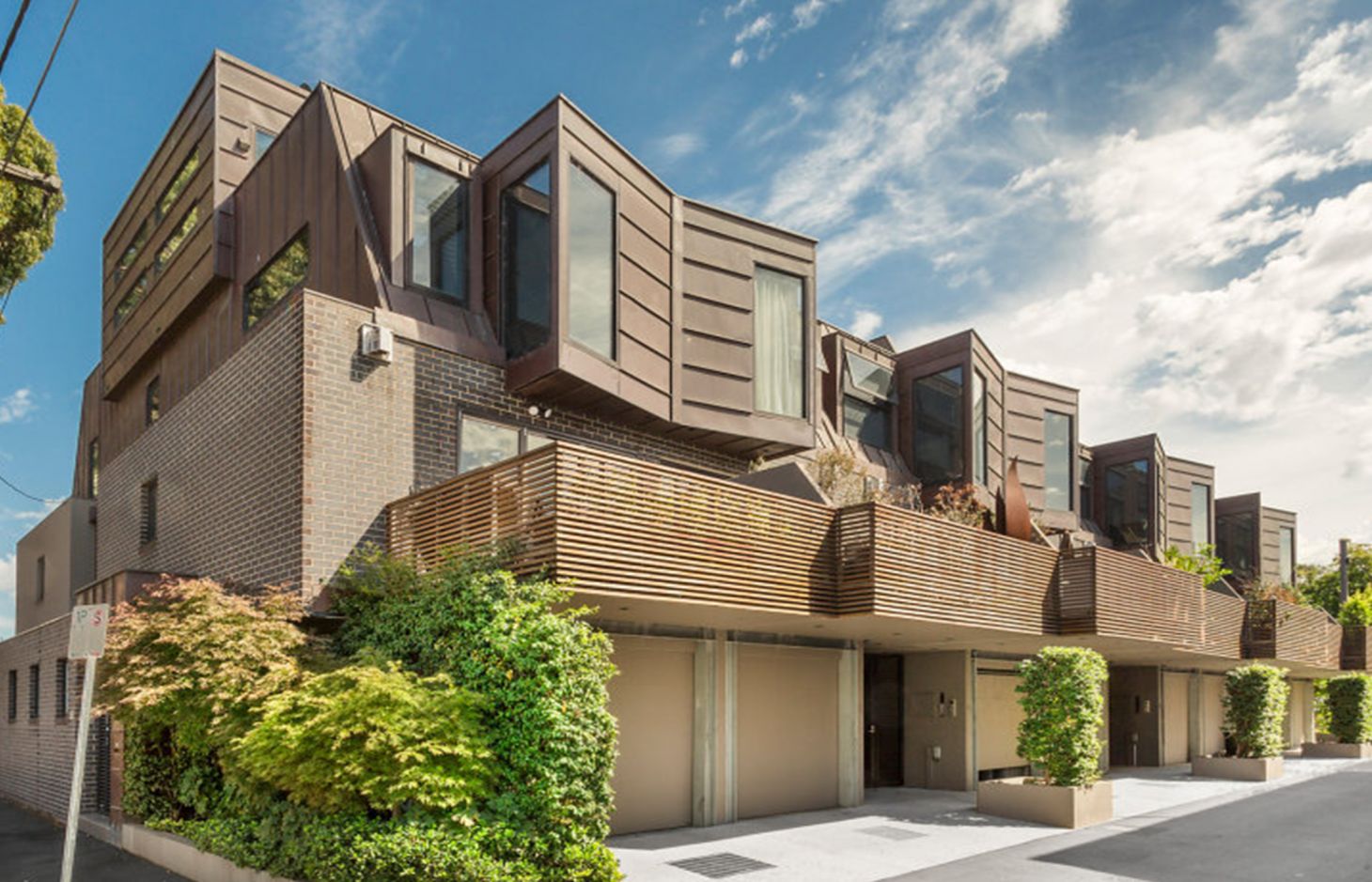 Shafer Developments | South Yarra project