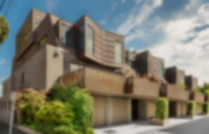 Shafer Developments | South Yarra project